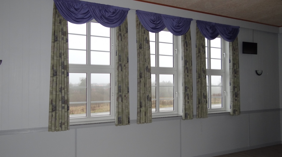 Valsgård Forsamlingshus